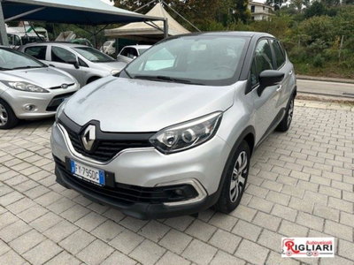Renault Captur dCi 8V 90 CV Business (3)