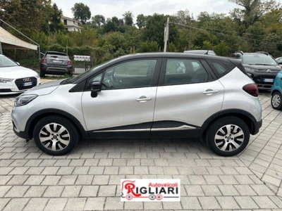 Renault Captur dCi 8V 90 CV Business (4)