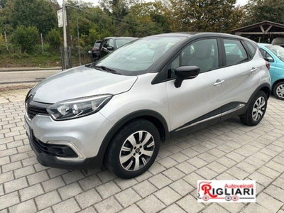 Renault Captur dCi 8V 90 CV Business (5)