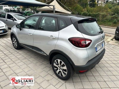 Renault Captur dCi 8V 90 CV Business (6)