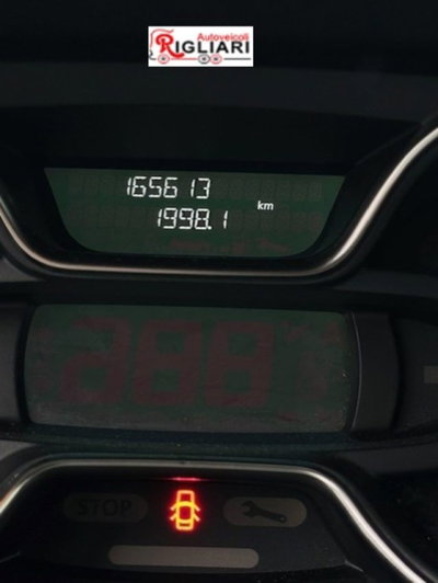 Renault Captur dCi 8V 90 CV Business (9)