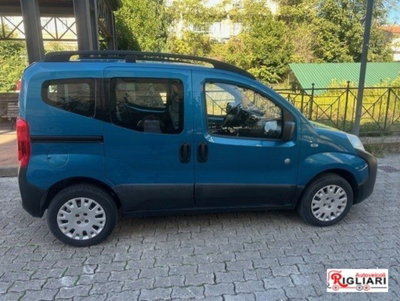 Peugeot Bipper 1.3 HDi 75 FAP Stop&Start Outdoor (15)