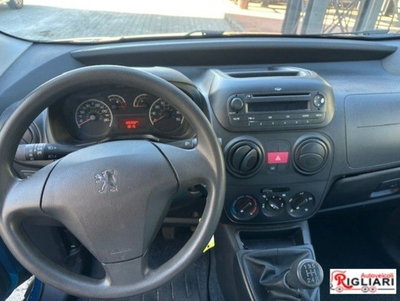Peugeot Bipper 1.3 HDi 75 FAP Stop&Start Outdoor (3)