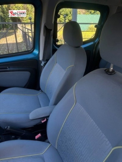 Peugeot Bipper 1.3 HDi 75 FAP Stop&Start Outdoor (6)
