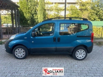 Peugeot Bipper 1.3 HDi 75 FAP Stop&Start Outdoor (7)