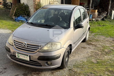 Citroen C3 1.1 airdream Classique