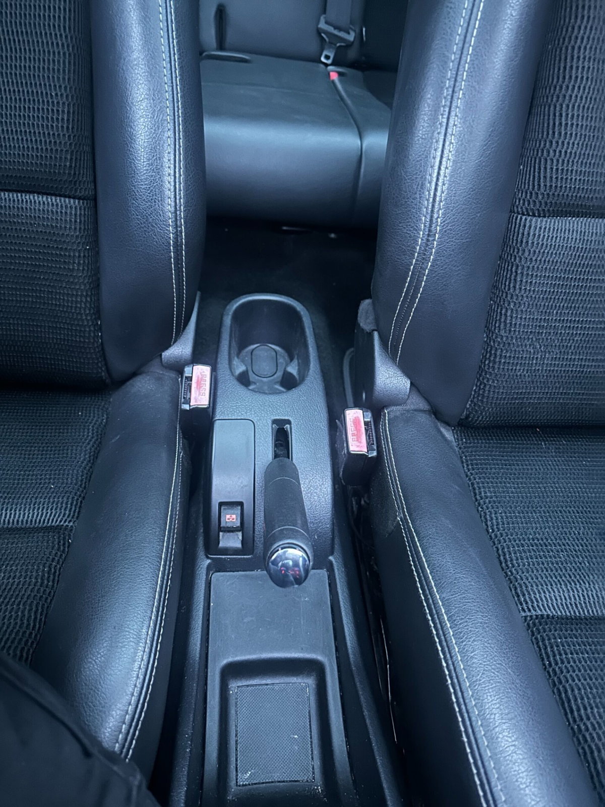 Peugeot 207 SW 8V HDi 112CV Outdoor (19)
