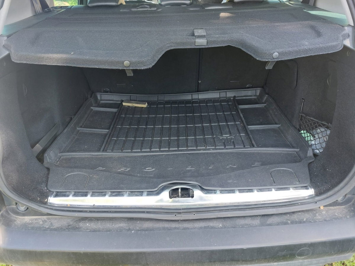 Peugeot 207 SW 8V HDi 112CV Outdoor (20)