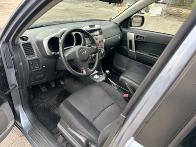 Daihatsu Terios 1.5 4WD SX Green Powered (10)