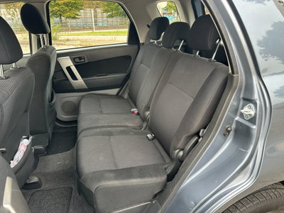 Daihatsu Terios 1.5 4WD SX Green Powered (11)