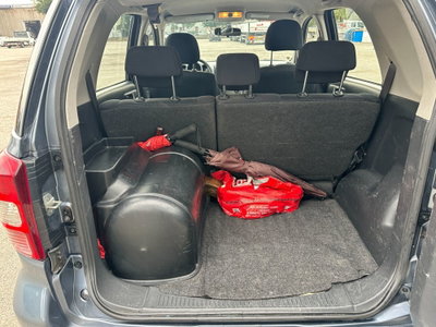 Daihatsu Terios 1.5 4WD SX Green Powered (12)