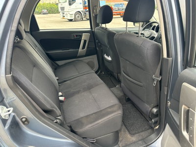 Daihatsu Terios 1.5 4WD SX Green Powered (13)