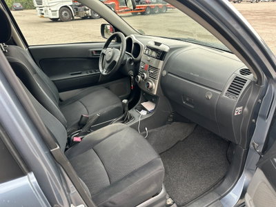 Daihatsu Terios 1.5 4WD SX Green Powered (14)