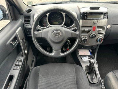 Daihatsu Terios 1.5 4WD SX Green Powered (15)