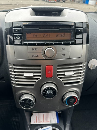 Daihatsu Terios 1.5 4WD SX Green Powered (18)