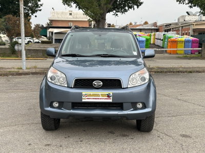 Daihatsu Terios 1.5 4WD SX Green Powered (2)