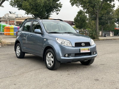 Daihatsu Terios 1.5 4WD SX Green Powered (3)