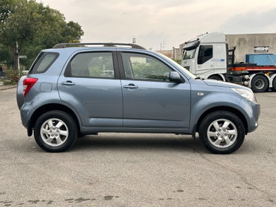 Daihatsu Terios 1.5 4WD SX Green Powered (4)
