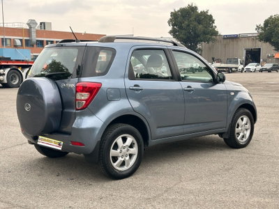 Daihatsu Terios 1.5 4WD SX Green Powered (5)