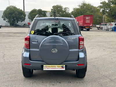Daihatsu Terios 1.5 4WD SX Green Powered (6)