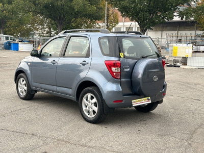 Daihatsu Terios 1.5 4WD SX Green Powered (7)