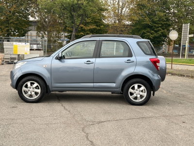 Daihatsu Terios 1.5 4WD SX Green Powered (8)