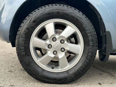 Daihatsu Terios 1.5 4WD SX Green Powered (9)