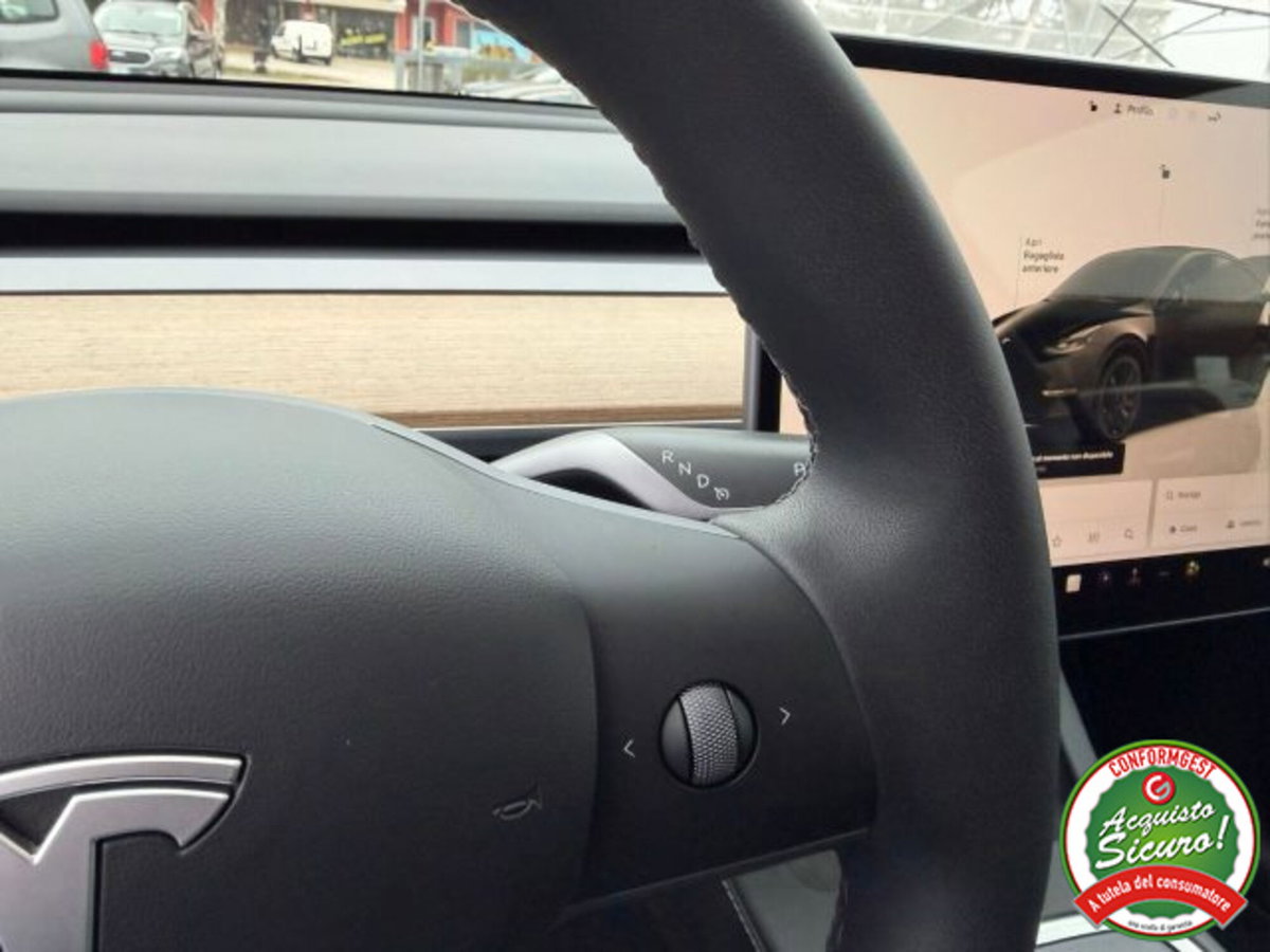 Tesla Model Y Performance awd (12)