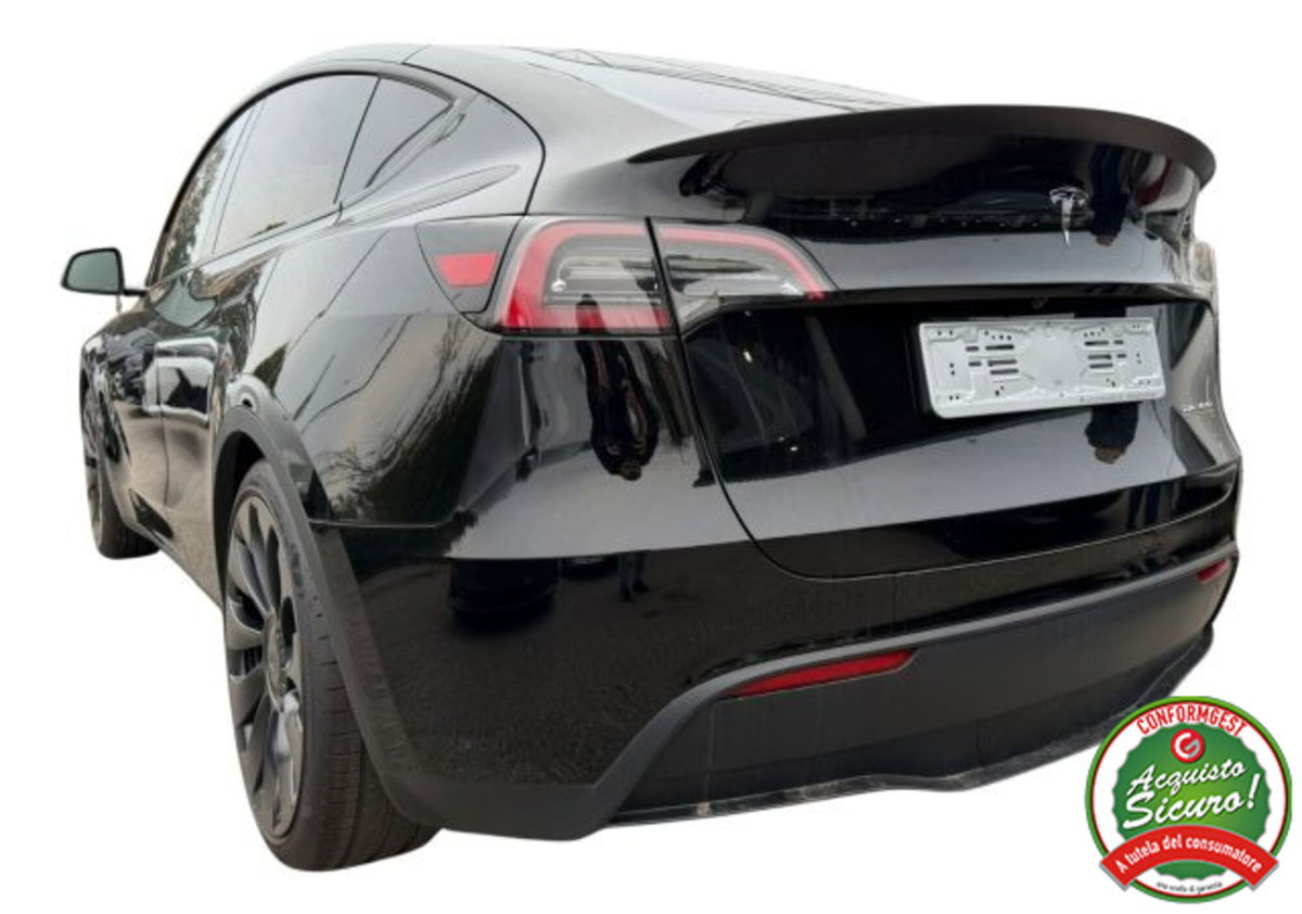 Tesla Model Y Performance awd (3)