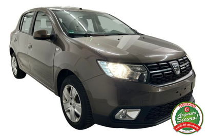 Dacia Sandero 0.9 TCe 12V 90CV Start&Stop Ambiance usata
