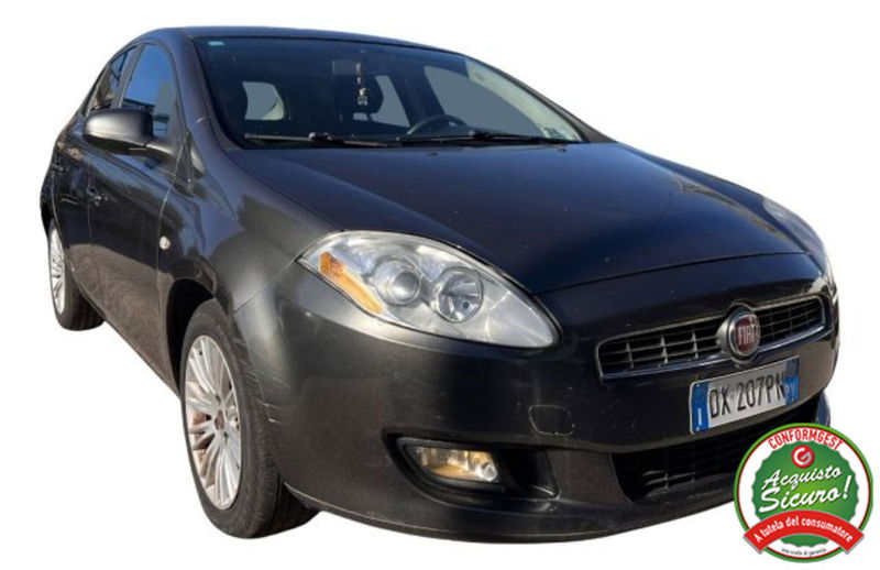 Fiat Bravo 1.4 Dynamic GPL