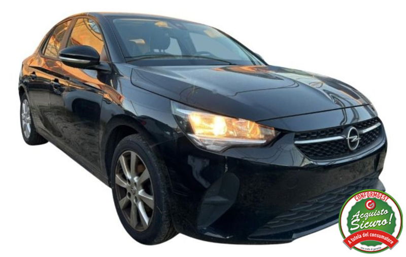 Opel Corsa 1.2 Edition