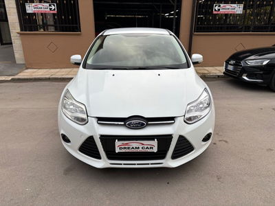 Ford Focus 1.6 TDCi 115 CV usata