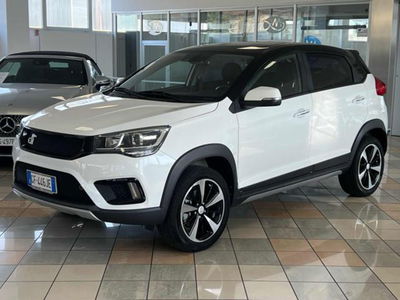 Dr dr3 S2 1.5 Bi-Fuel GPL usata