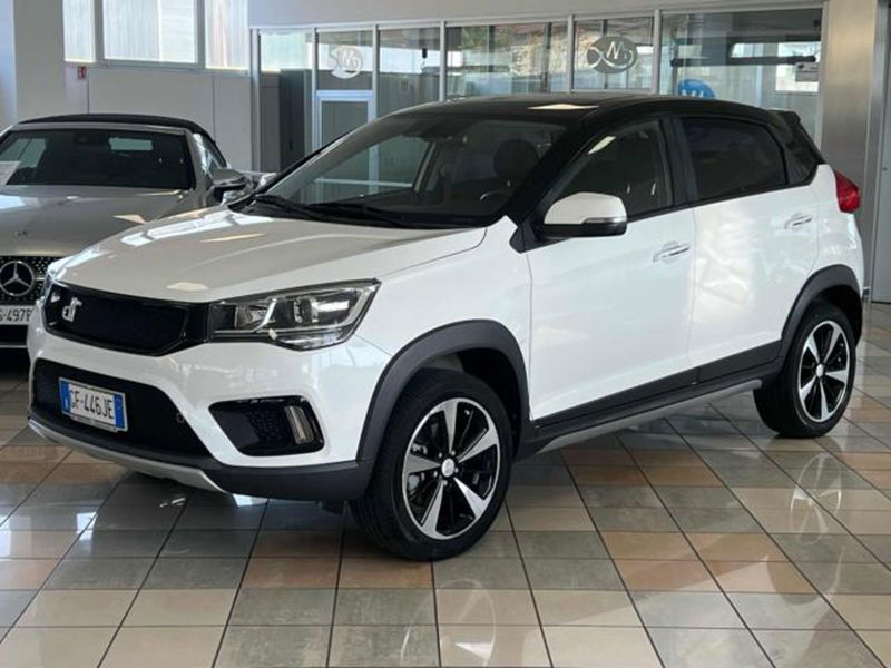 Dr dr3 S2 1.5 Bi-Fuel GPL