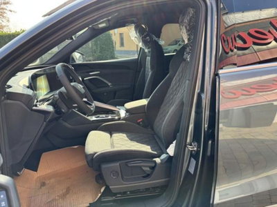 Audi Q5 Sportback 40 2.0 tdi mhev 12V S line Plus quattro s-tronic (6)