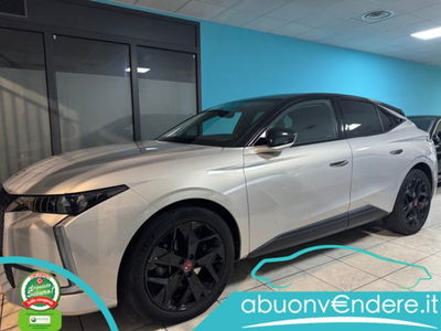 Ds DS 4 DS 4 BlueHDi 130 aut. Cross Opera usata