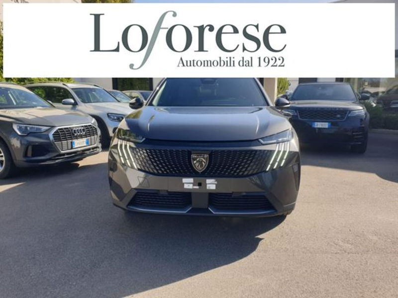 Peugeot 3008 1.2 hybrid Allure Business 145cv e-dcs6