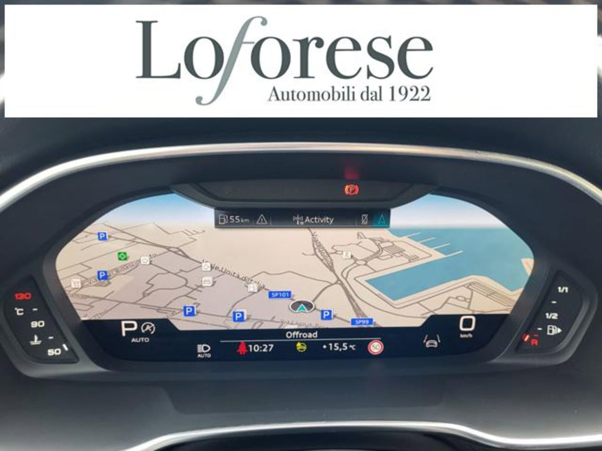 Audi Q3 Sportback 35 TDI quattro S tronic S line edition (17)