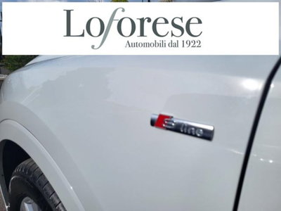 Audi Q3 Sportback 35 TDI quattro S tronic S line edition (8)