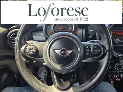 MINI Mini 1.5 Cooper D Boost 5 porte (12)