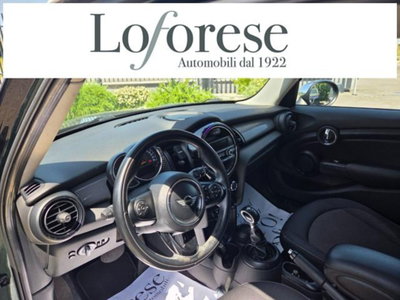 MINI Mini 1.5 Cooper D Boost 5 porte (6)