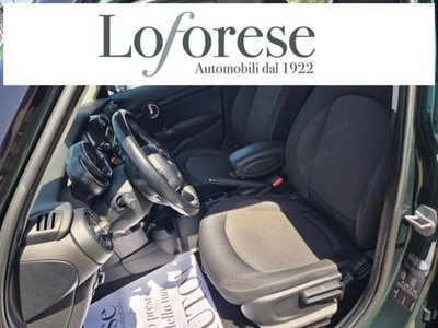 MINI Mini 1.5 Cooper D Boost 5 porte (7)