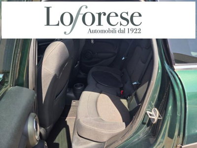 MINI Mini 1.5 Cooper D Boost 5 porte (8)