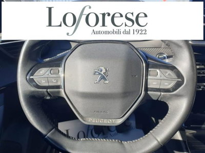 Peugeot 2008 BlueHDi 100 S&S Allure Navi Pack (15)