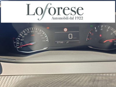 Peugeot 2008 BlueHDi 100 S&S Allure Navi Pack (16)