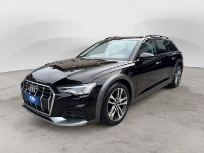 Audi A6 Allroad 40 TDI 2.0 quattro S tronic Evolution