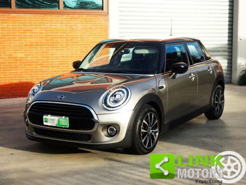 MINI Mini 1.5 Cooper 5 porte