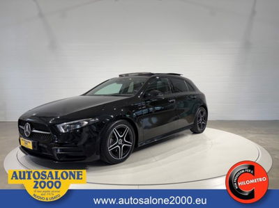 Mercedes-Benz Classe A 200 Premium usata