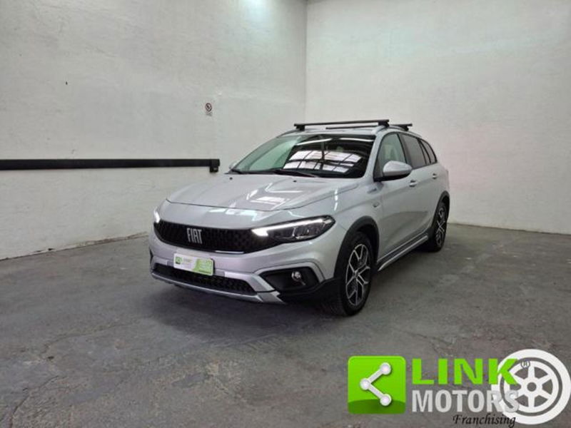 Fiat Tipo Station Wagon Tipo SW 1.6 mjt Cross s&s 130cv